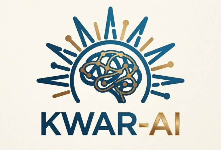 Logo da KWAR-AI