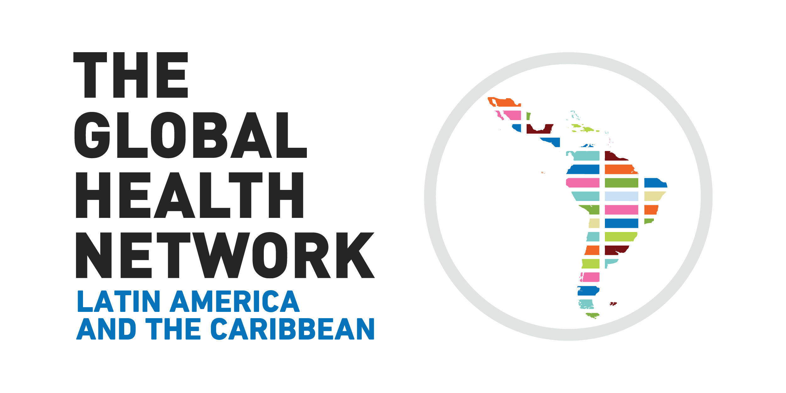 Logo da Global Health Network