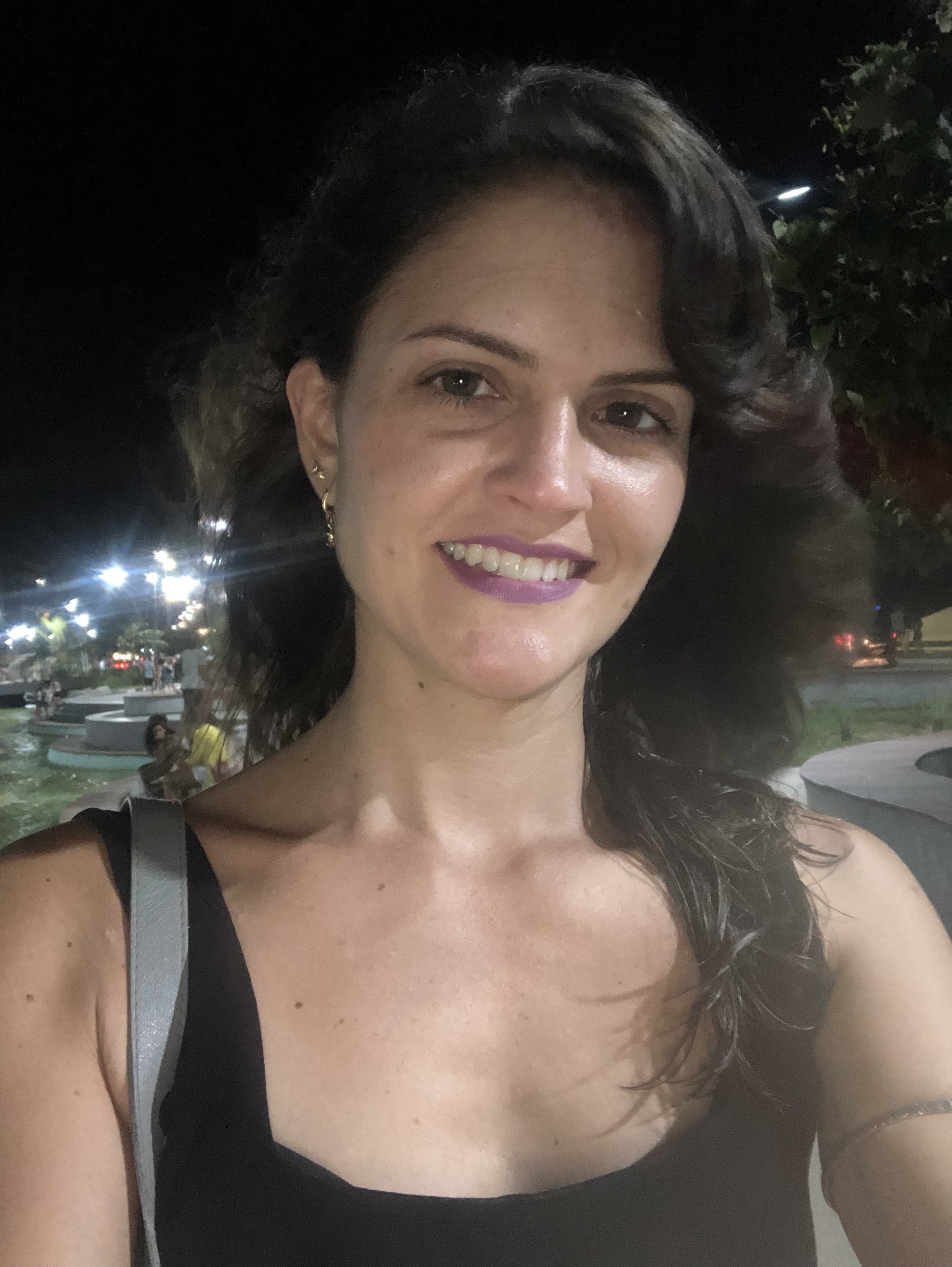 Raquel Martins Lana