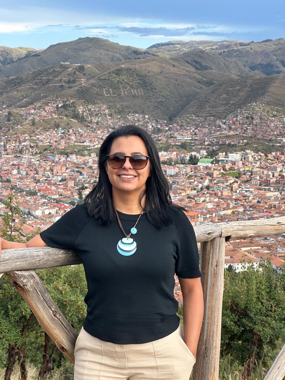 Sara de Souza Oliveira