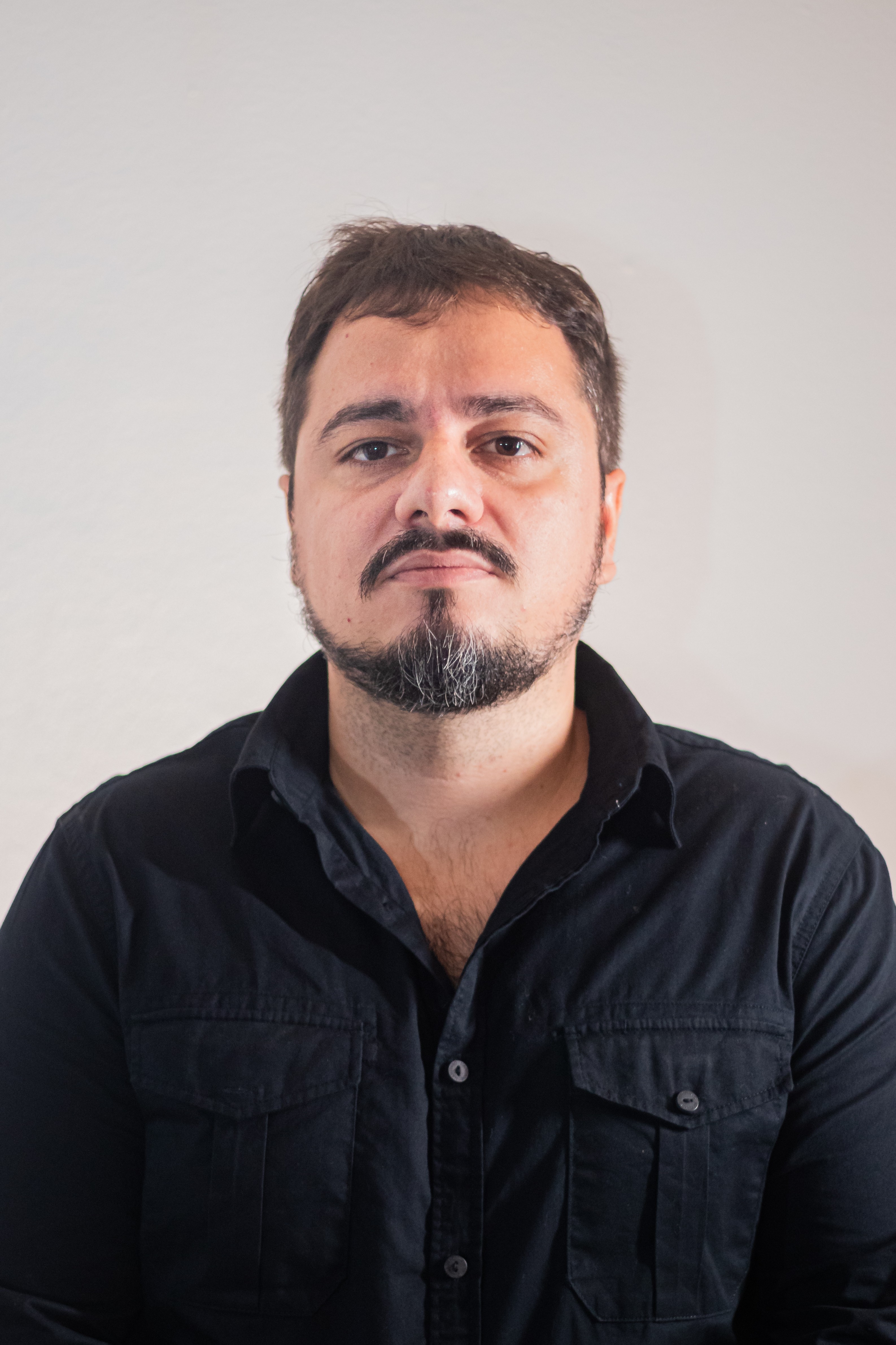 Vinicius Godinho